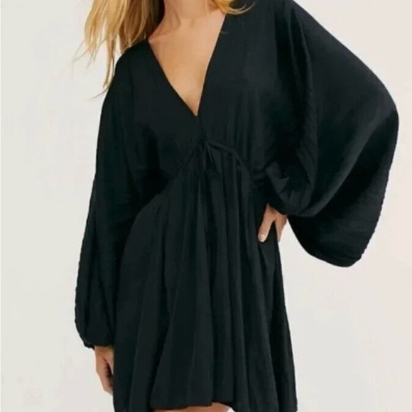 Free People Arzel mini dress - Picture 1 of 4